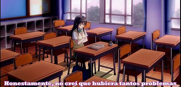  Motto To Love Ru 01